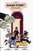 BAKER STREET PECULIARS TP [9781608869282]